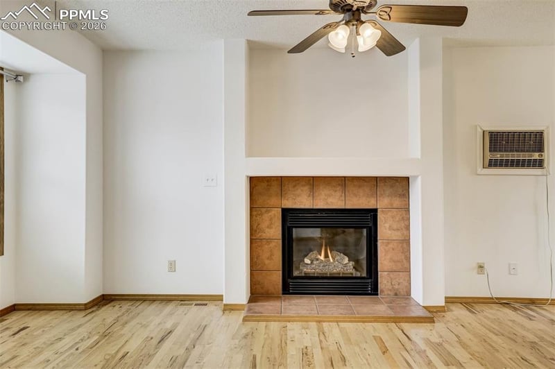 5855 Grapevine Dr, Colorado Springs, CO 80923