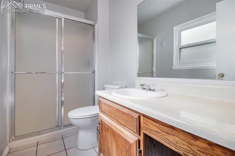 5855 Pemberton Way, Colorado Springs, CO 80919