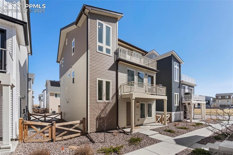 5856 Thurless Ln, Colorado Springs, CO 80927