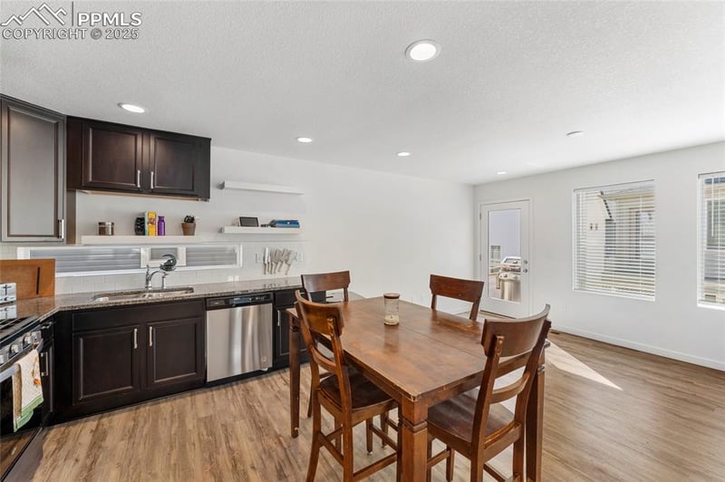 5856 Thurless Ln, Colorado Springs, CO 80927