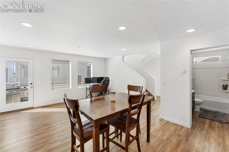 5856 Thurless Ln, Colorado Springs, CO 80927