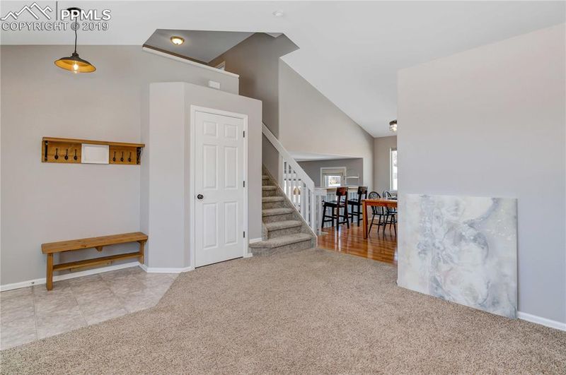 5856 Uncompahgre St, Colorado Springs, CO 80923