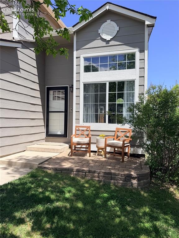 5857 Granby Hill Dr, Colorado Springs, CO 80923