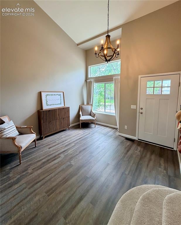 5857 Granby Hill Dr, Colorado Springs, CO 80923
