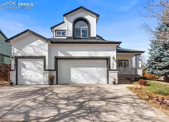 5860 Drifter St, Colorado Springs, CO 80918