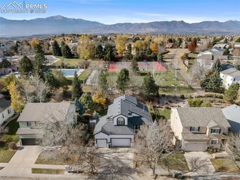 5860 Drifter St, Colorado Springs, CO 80918