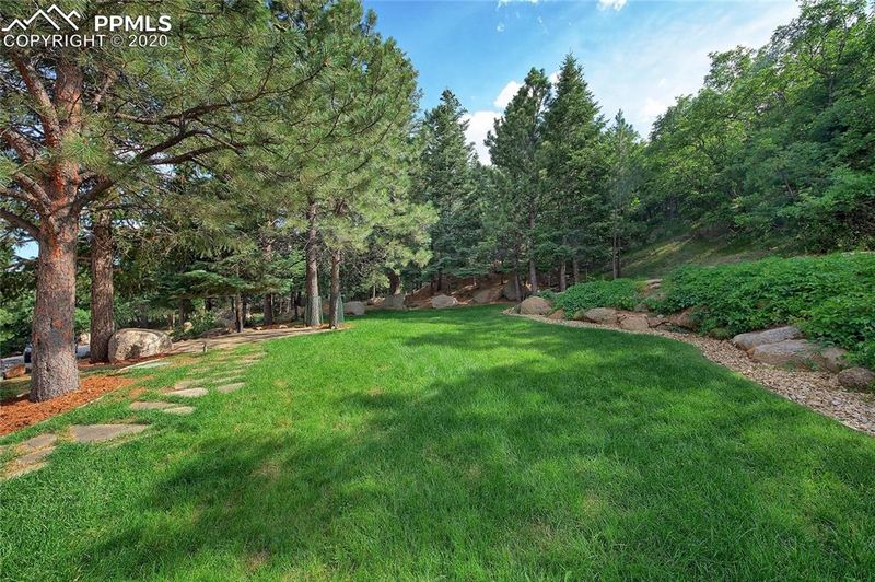 5860 Gladstone St, Colorado Springs, CO 80906