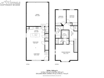 5861 Dakan Loop, Colorado Springs, CO 80927