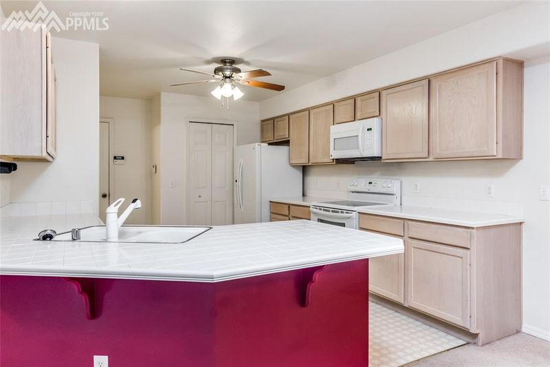 5862 Bow River Dr, Colorado Springs, CO 80923