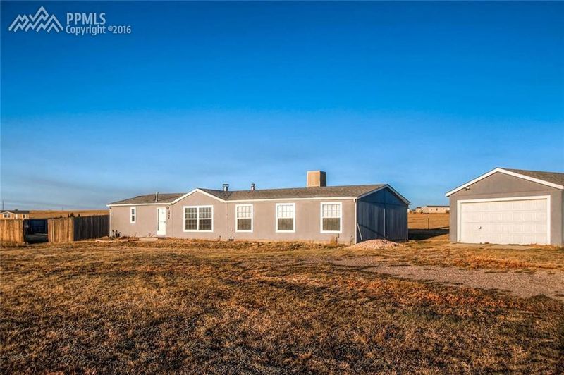 5864 Southfork Dr, Peyton, CO 80831