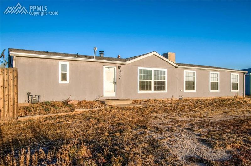5864 Southfork Dr, Peyton, CO 80831