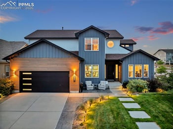 5864 Yancey Dr, Colorado Springs, CO 80924