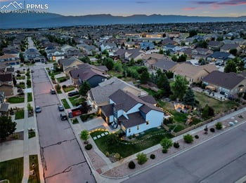 5864 Yancey Dr, Colorado Springs, CO 80924