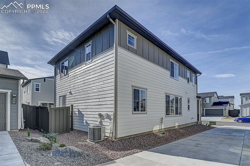 5866 Spring Breeze Dr, Colorado Springs, CO 80923