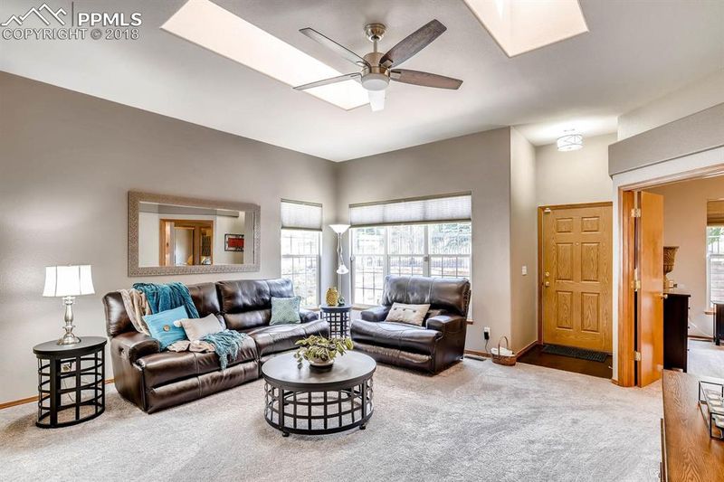 5868 Tradewind Point, Colorado Springs, CO 80923