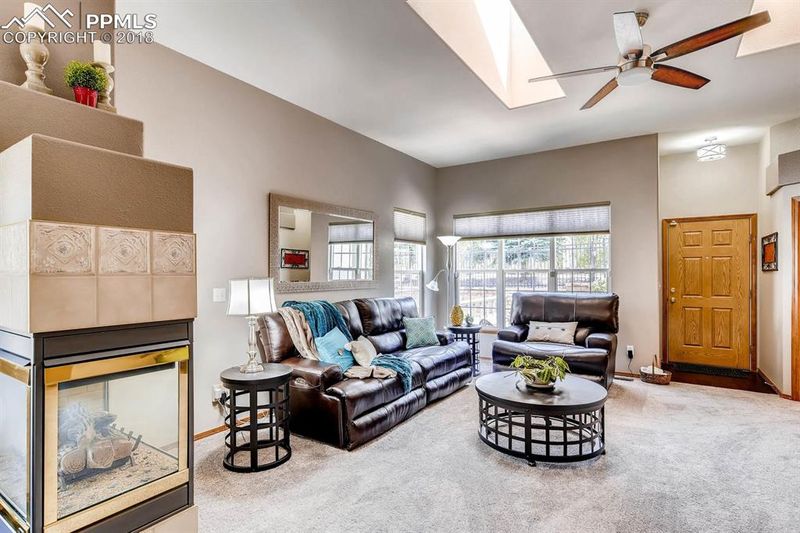 5868 Tradewind Point, Colorado Springs, CO 80923