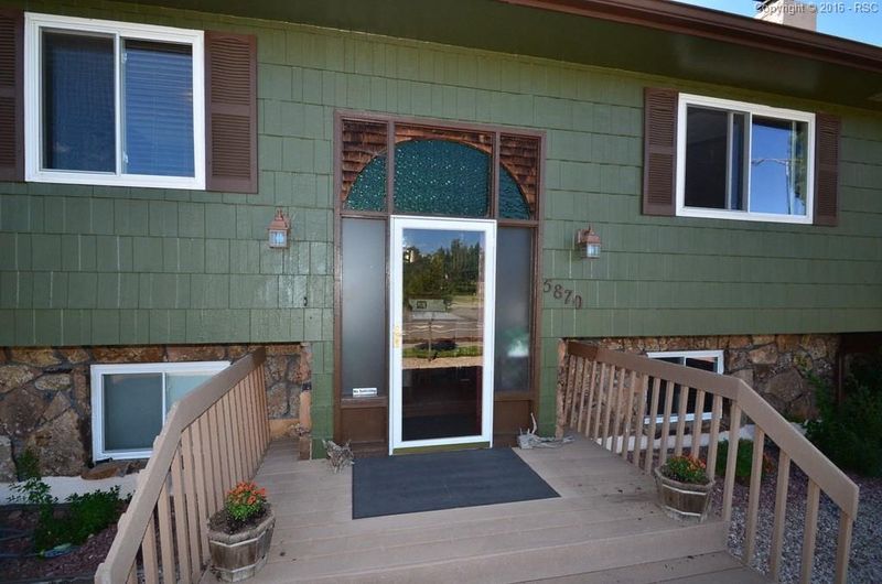 5870 Flintridge Dr, Colorado Springs, CO 80918