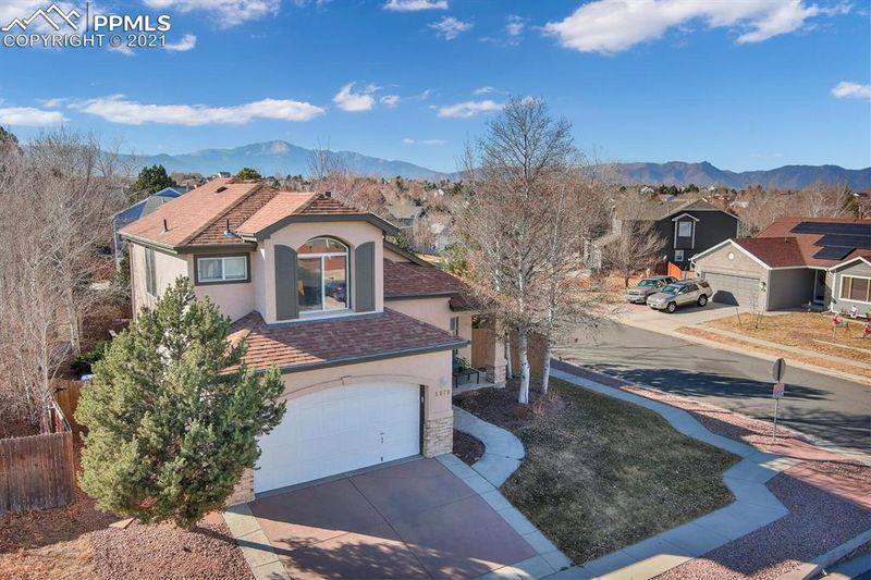 5870 Leather Dr, Colorado Springs, CO 80923