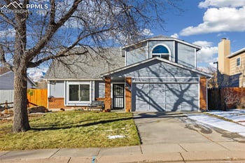 5870 Pemberton Way, Colorado Springs, CO 80919