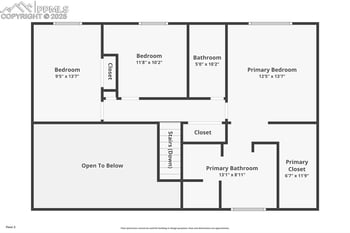 5870 Pemberton Way, Colorado Springs, CO 80919