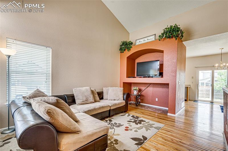 5871 Charlois Ct, Colorado Springs, CO 80922