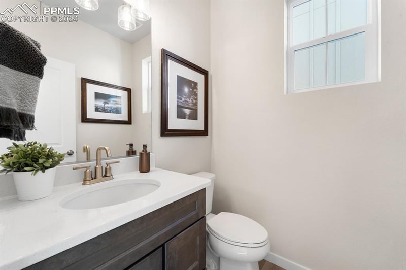 5871 Summer Dream Dr, Colorado Springs, CO 80923