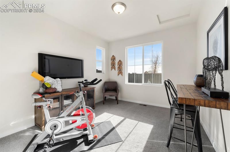 5871 Summer Dream Dr, Colorado Springs, CO 80923