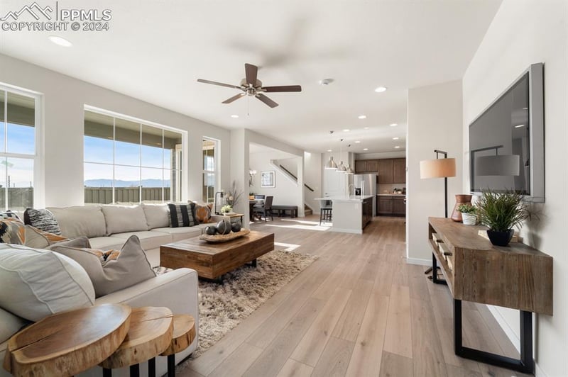 5871 Summer Dream Dr, Colorado Springs, CO 80923