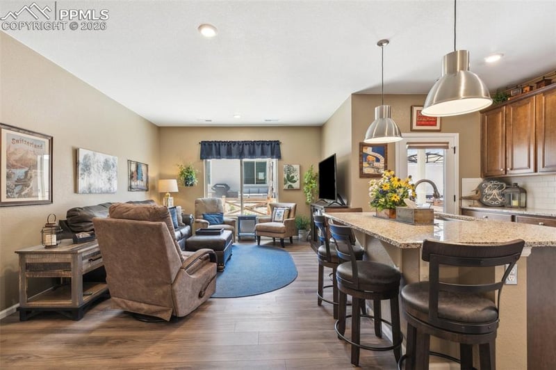 5871 Torrisdale Vw, Colorado Springs, CO 80927
