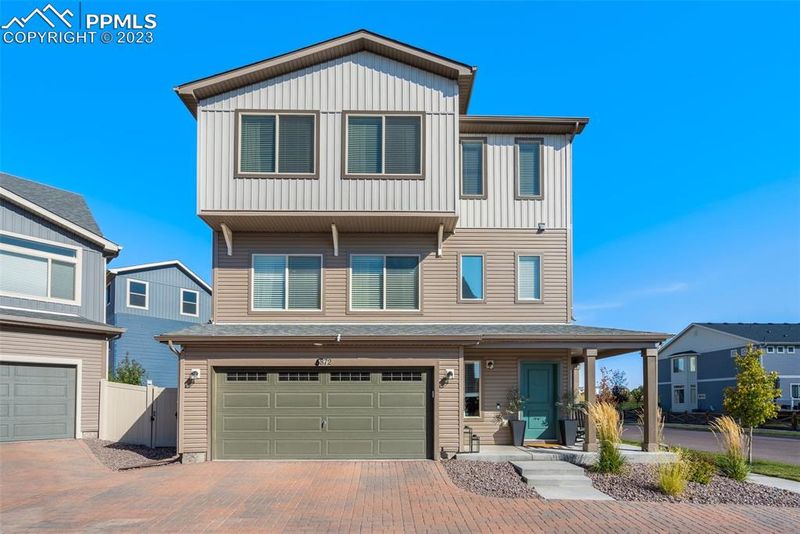 5872 Callan Dr, Colorado Springs, CO 80927