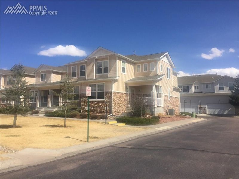 5874 Ensemble Hts, Colorado Springs, CO 80923
