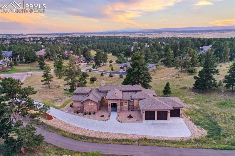 5875 Hidden Oaks Ct, Parker, CO 80134