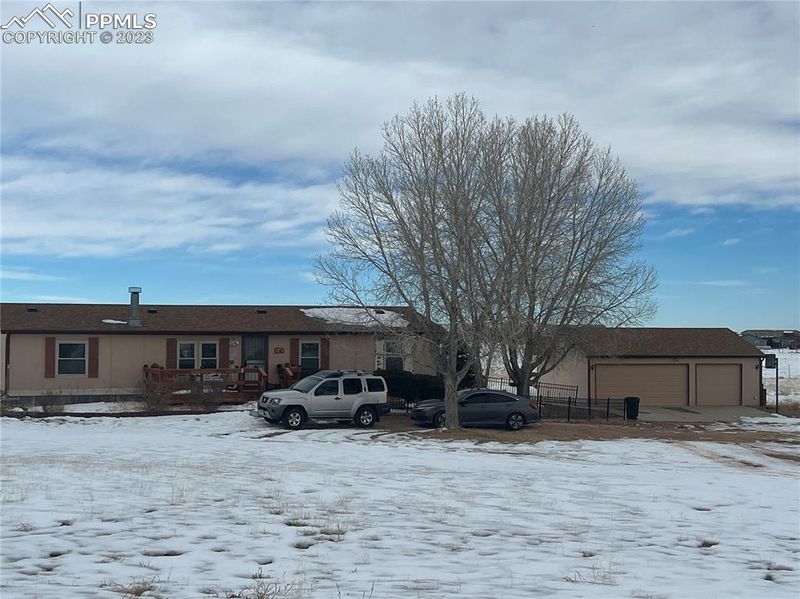 5875 Peerless Farms Rd, Peyton, CO 80831