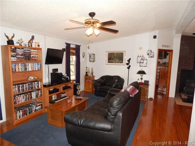 5875 S Yoder Rd, Yoder, CO 80864