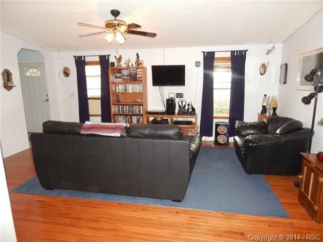 5875 S Yoder Rd, Yoder, CO 80864