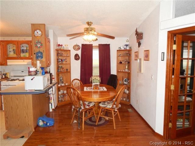 5875 S Yoder Rd, Yoder, CO 80864