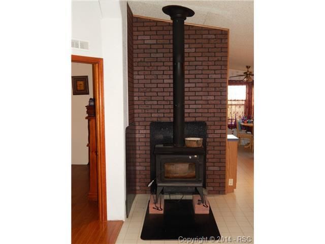 5875 S Yoder Rd, Yoder, CO 80864