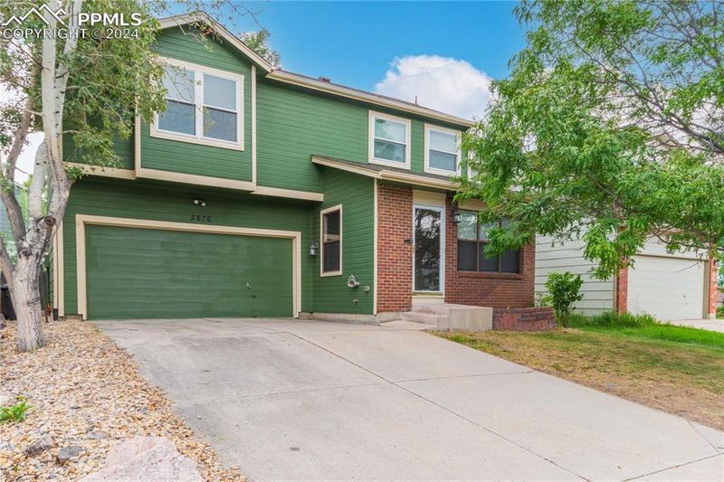 5876 Bow River Dr, Colorado Springs, CO 80923