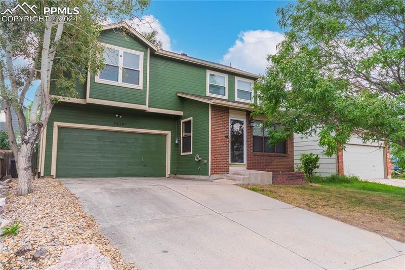 5876 Bow River Dr, Colorado Springs, CO 80923