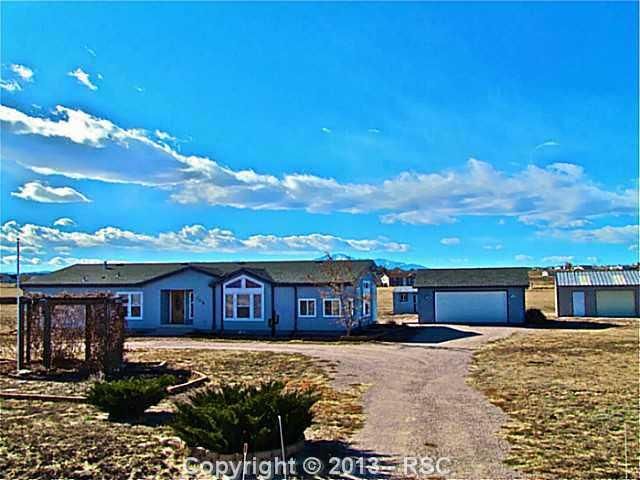 5876 Oil Baron Dr, Peyton, CO 80831