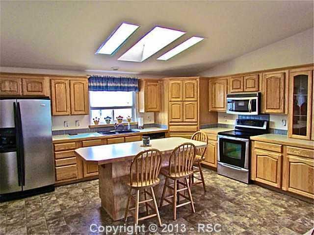 5876 Oil Baron Dr, Peyton, CO 80831