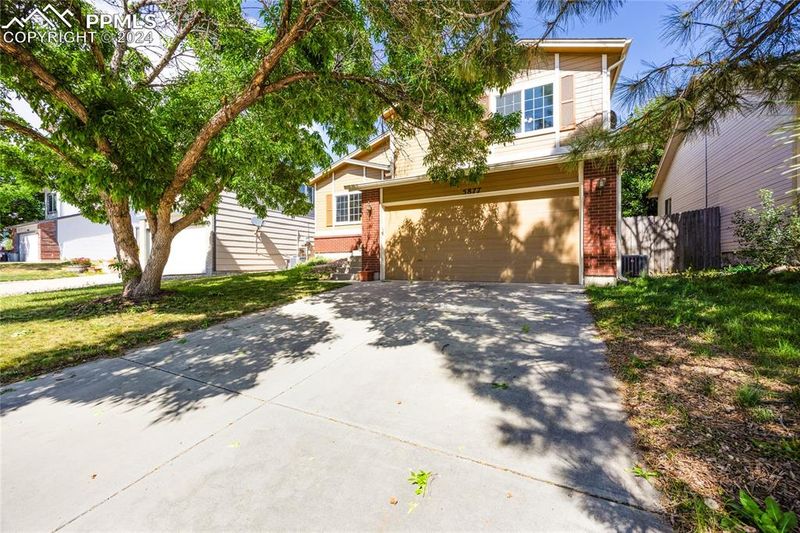 5877 Dutchess Dr, Colorado Springs, CO 80923