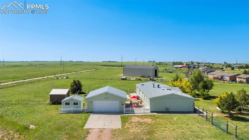 5879 Sue Ellen Dr, Peyton, CO 80831