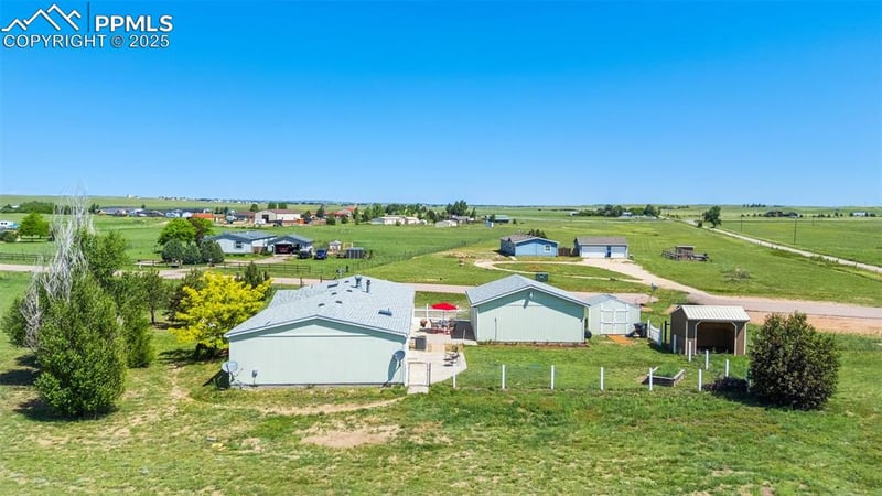 5879 Sue Ellen Dr, Peyton, CO 80831