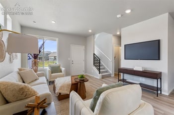 5879 Uptop Point, Colorado Springs, CO 80927