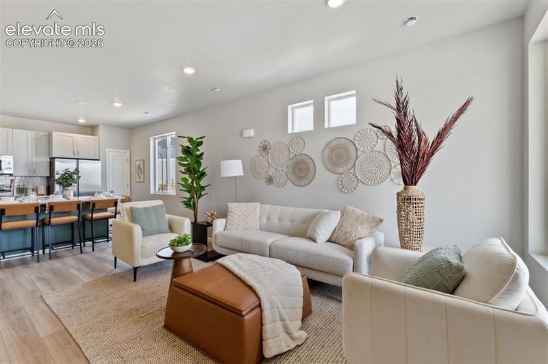 5879 Uptop Point, Colorado Springs, CO 80927