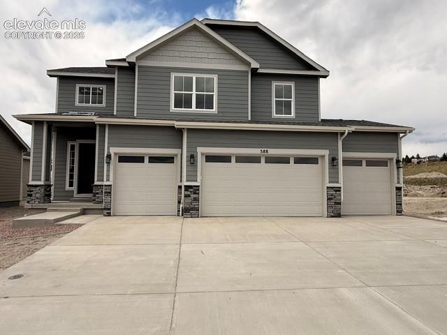 588 Old Grotto Dr, Monument, CO 80132