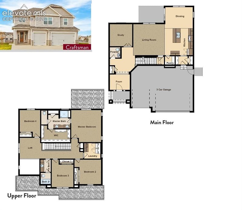 588 Old Grotto Dr, Monument, CO 80132