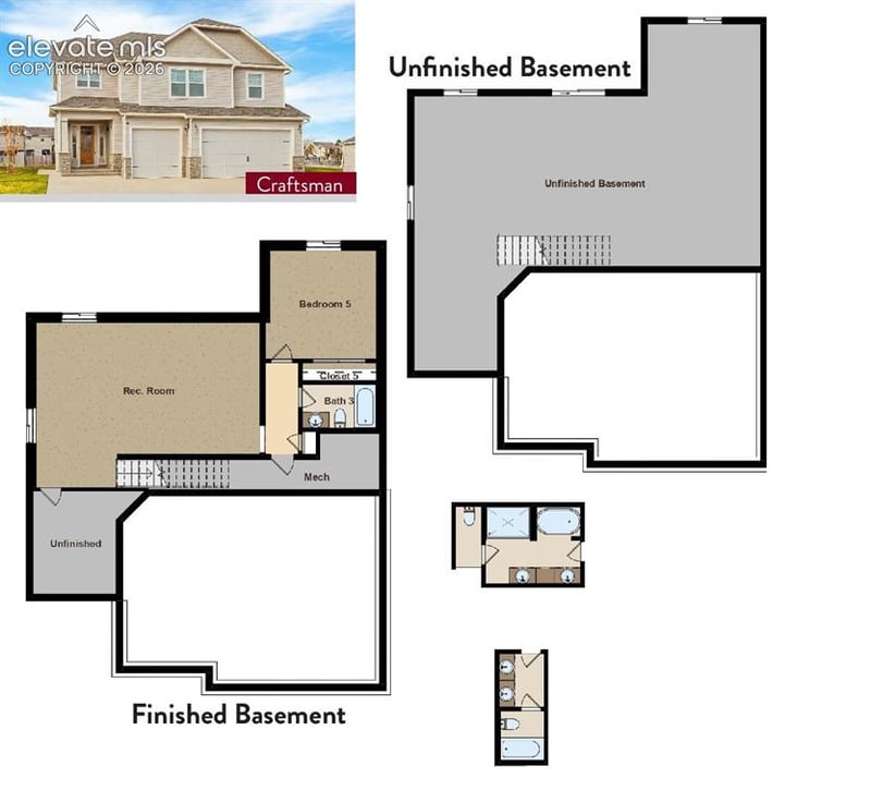 588 Old Grotto Dr, Monument, CO 80132