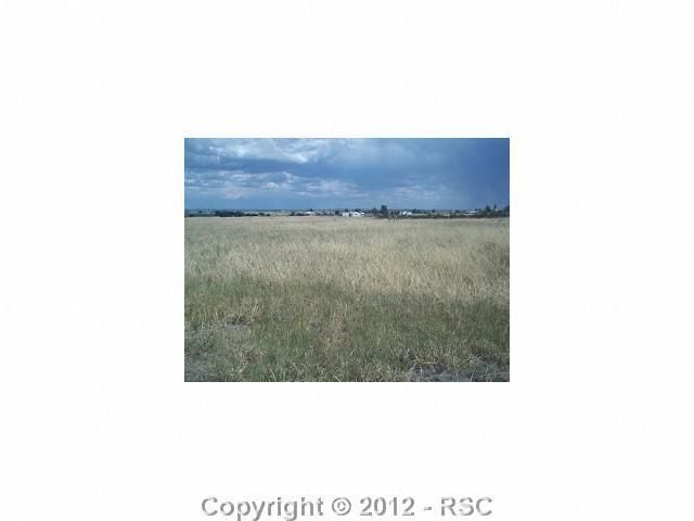 5880 Renneberger Rd, Peyton, CO 80831